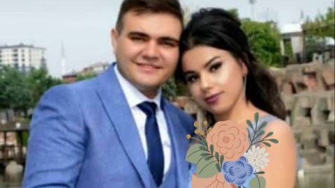 Türkiyədəki qəzada dünyasını dəyişən Qəmər nişanlı imiş...