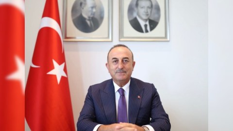 Çavuşoğludan "3+3" açıqlaması