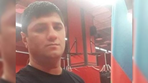 Məşqçi koronavirusdan dünyasını dəyişdi