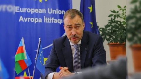 Avropa İttifaqından 10 erməni hərbçinin qaytarılmasına REAKSİYA