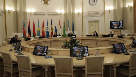 III MDB Oyunları Azərbaycanda keçiriləcək