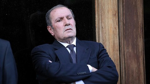 Ter-Petrosyan Rusiya səfiri ilə görüşdü