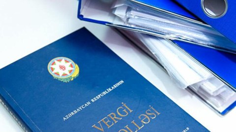 Bu şəxslər vergi ödəməyəcək