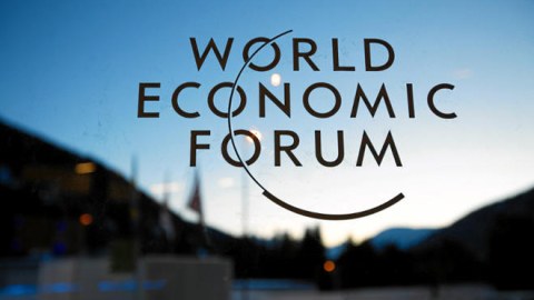 Davos Forumu təxirə salındı