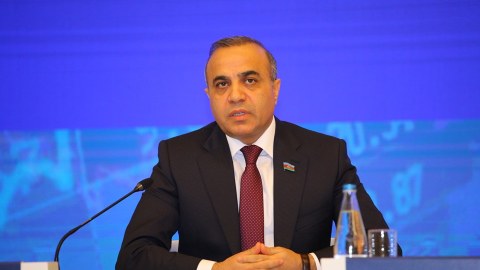 Azay Quliyev “Media haqqında” qanun layihəsinə təkliflər verdi