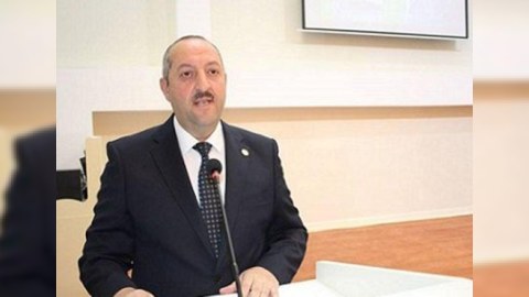 Həbs edilən sabiq icra başçısından XƏBƏR VAR