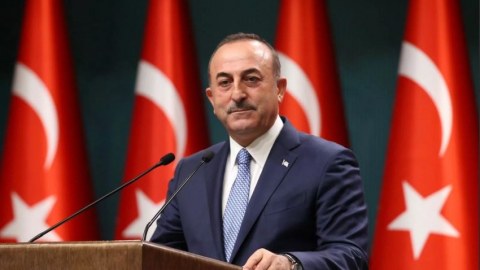 İstanbul-İrəvan təyyarə reysləri yaxın günlərdə açılacaq - Çavuşoğlu  