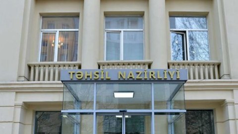 Təhsil şöbələri ləğv olundu - Regional idarələr yaradıldı - SİYAHI