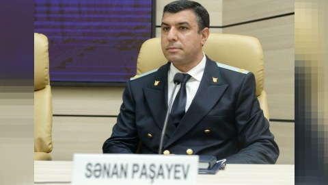 İstintaq qrupunun rəhbəri: “Helikopterin pilotları düzgün eniş etməyiblər”  