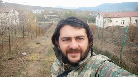 Jurnalist 500 manat cərimələndi