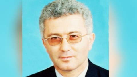 Allahla MÜSAHİBƏ   
