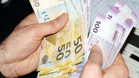 Prezident təqaüdünün MƏBLƏĞİ qaldırıldı
