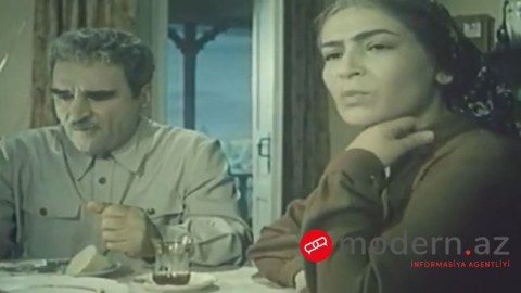 Yaddan çıxmış sənətkarlar - &ldquo;Böyük&nbsp;dayaq&rdquo;dakı Səkinə ana kimdir - FOTOLAR 