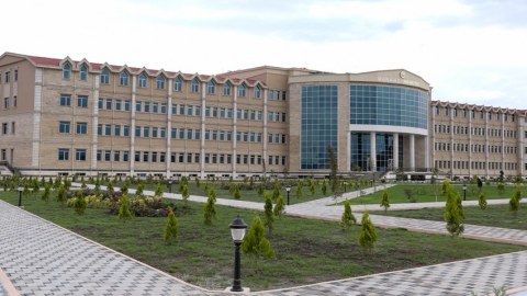 Naxçıvan qarnizonunda həkim komissiyaları yaradıldı