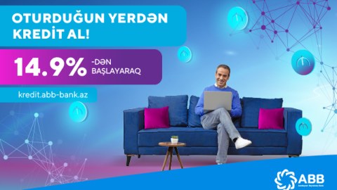 ABB-dən müştərilərə yeni və tam rəqəmsal təcrübə!