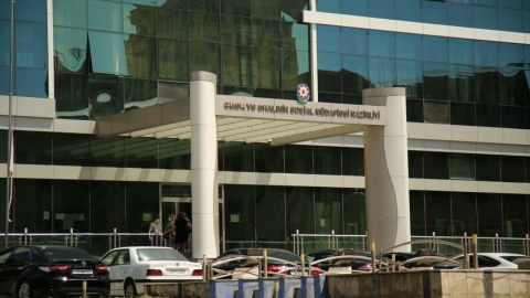 Nazirlik işəgötürənlərə müraciət etdi
