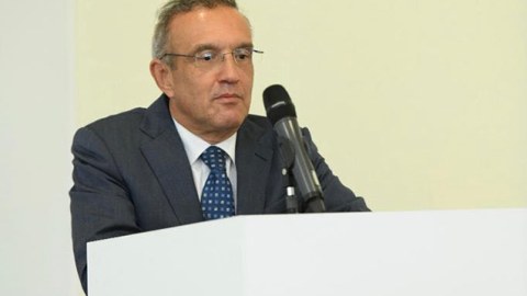 Daha bir federasiyaya prezident seçildi