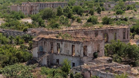 Azad edilən ərazilərdə Zəfər muzeyləri açılır