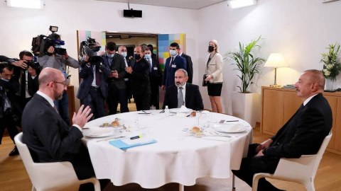 Brüssel görüşündən sonra hadisələr hansı axara YÖNƏLƏCƏK? - ŞƏRH