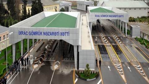 Bu məhsulların rüsumları AZALDILDI