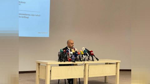 Müəllimlər maaşlarını artımla bu tarixdən ALACAQ