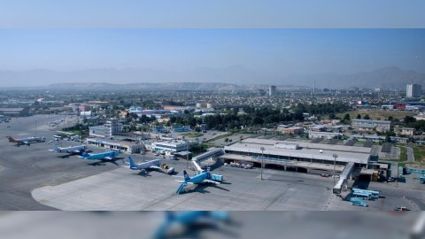 Türkiyə və Qətər rəsmiləri Kabilə gedəcək