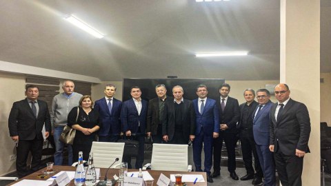 “Media haqqında” Qanun layihəsi ilə bağlı növbəti müzakirə