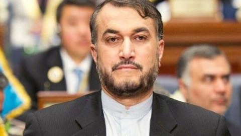 "Region ölkələri öz problemlərini həll edə bilərlər" - İranlı nazir