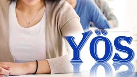 Türkiyədə YÖS imtahanı əvvəlki qaydada keçiriləcək