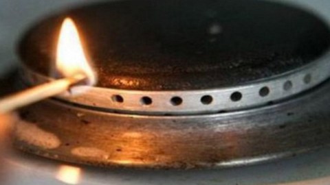 Xırdalanda qəza - 3 000 abonent qazsız qalıb