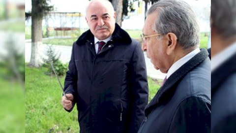 Məhkəmədən Ramiz Mehdiyevin işdən çıxardığı eks-deputatla bağlı qərar