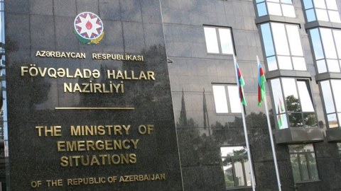 Nazirlik əhaliyə müraciət etdi