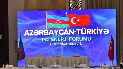 Azərbaycanla Türkiyə arasında 6 yeni sənəd imzalandı