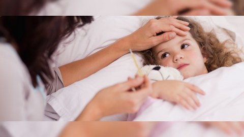 Uşaqlar arasında xəstəliklərin yayılmasının SƏBƏBLƏRİ