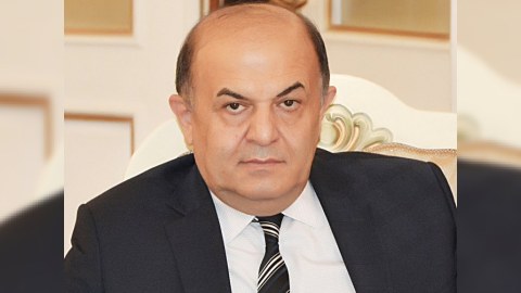 Vətən oğullarından güc alan qələm - Əməkdar jurnalistin özəl gününə təbrik