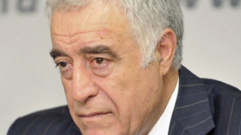 İlyas İsmayılov İlham Əliyevə məktub yazdı