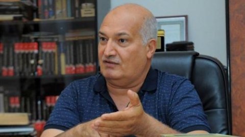 Sərdar Cəlaloğlu “Quran”a yazdığı “İzah”ı çap etdirə bilmir