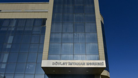 Magistraturaya hazırlaşanlar üçün sınaq imtahanı keçiriləcək