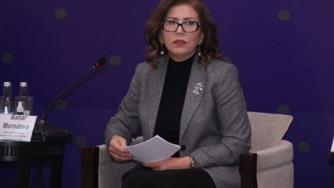 Azərbaycanda yeni Ailə Məcəlləsi sənədi hazırlanacaq