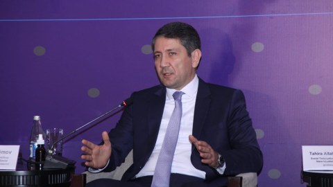 Gələn il uşaqlara müavinətlər veriləcək - Nazir müavini