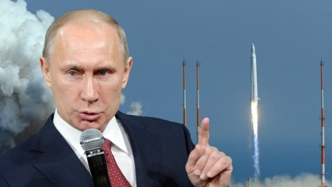 Putin “qırmızı cizgiləri” AŞIR