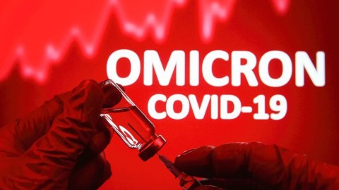 “Omicron” aşkarlanan ölkələrin sayı 106-ya çatdı
