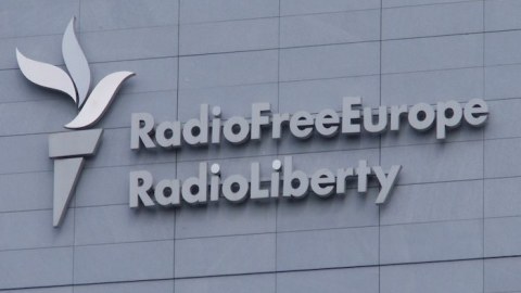 Belarus “Azadlıq” radiosunu ekstremist kimi tanıdı