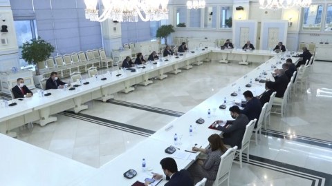 “Turizm haqqında” qanun layihəsi plenar iclasa göndərildi