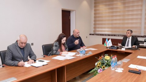 “Azəriqaz”ın İctimai Şurasının sədr müavini İSTEFA VERDİ