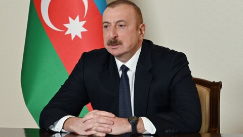 Müharibə əlilləri ilə bağlı Fərman imzalandı - Birdəfəlik ödəmələr veriləcək