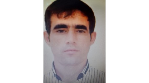 Sabirabadda 34 yaşlı kişi 6 aydır itkin düşüb
