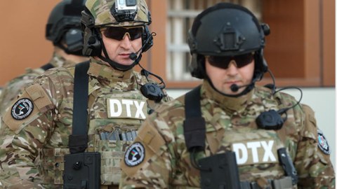 DTX və Xarici Kəşfiyyat Xidmətində çalışanların maaşı ARTIRILDI