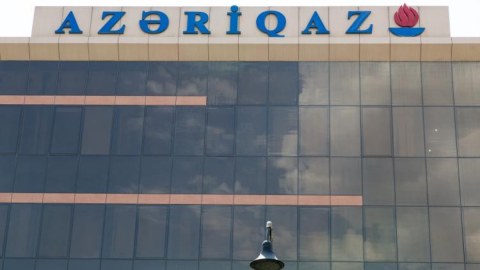 Vətən müharibəsi iştirakçısı "Azəriqaz"da işlə təmin olundu - VİDEO