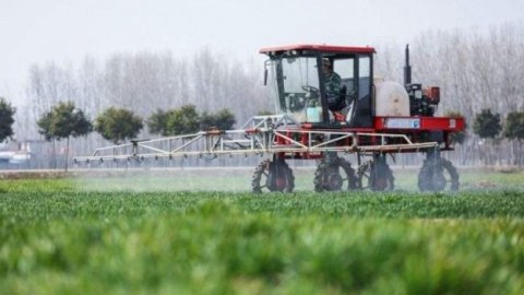 Aqrar sığortanın əhatə dairəsi genişləndirildi
